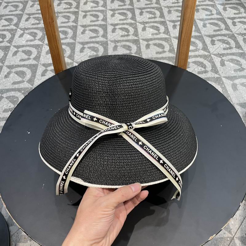 Chanel top hat (10)